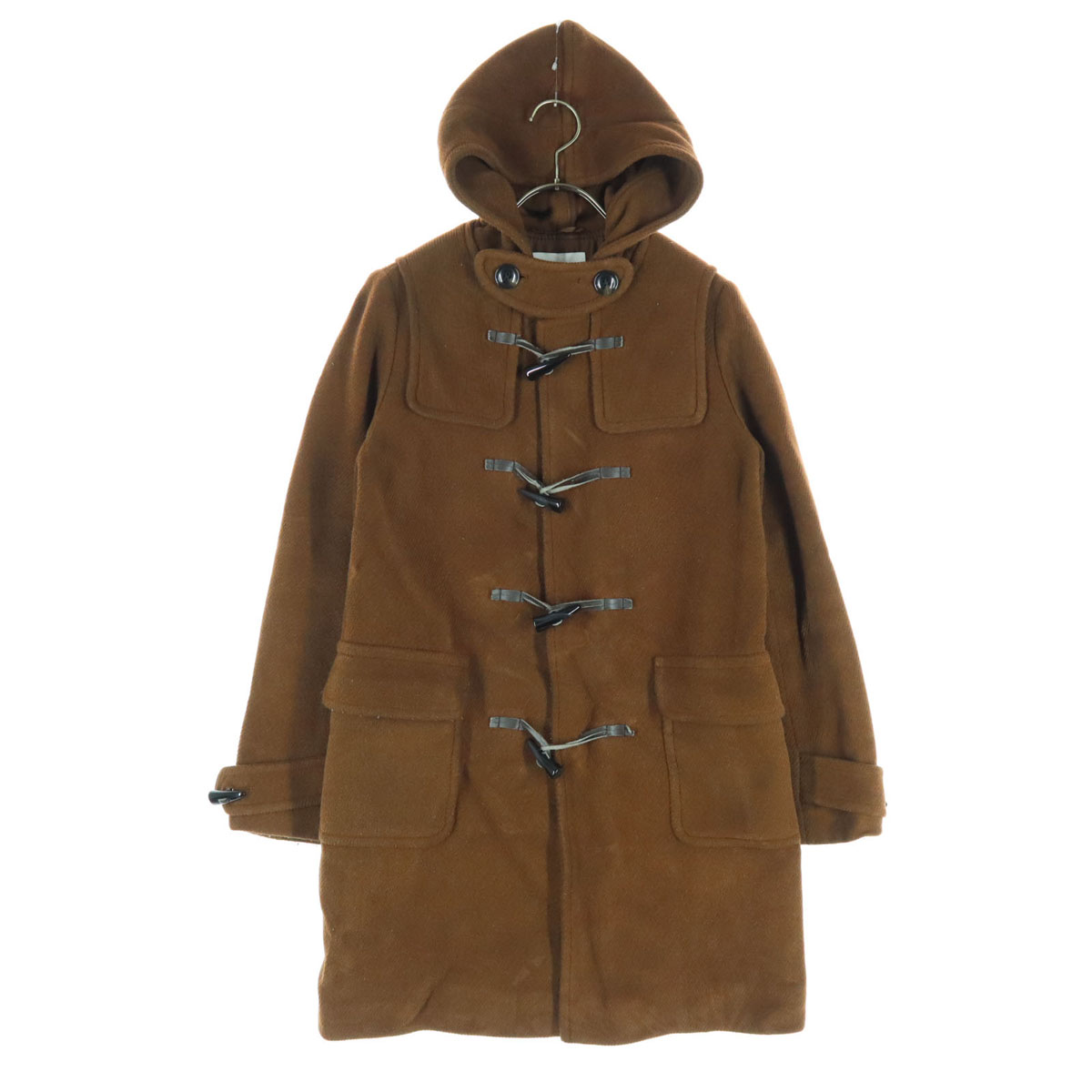 ダッフルコート　ユナイテッドアローズ　ビューティーアンドユース 楽天市場】【中古】BEAUTY＆YOUTH×UNITED ARROWSパイルカット ダッフル