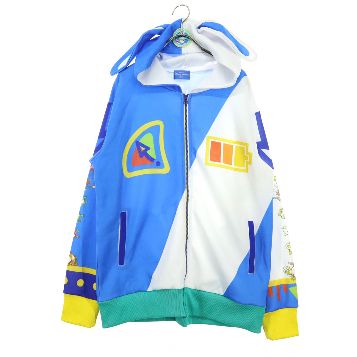 楽天市場】G□ディズニーリゾート/TokyoDisneyResort ディズニーシー5