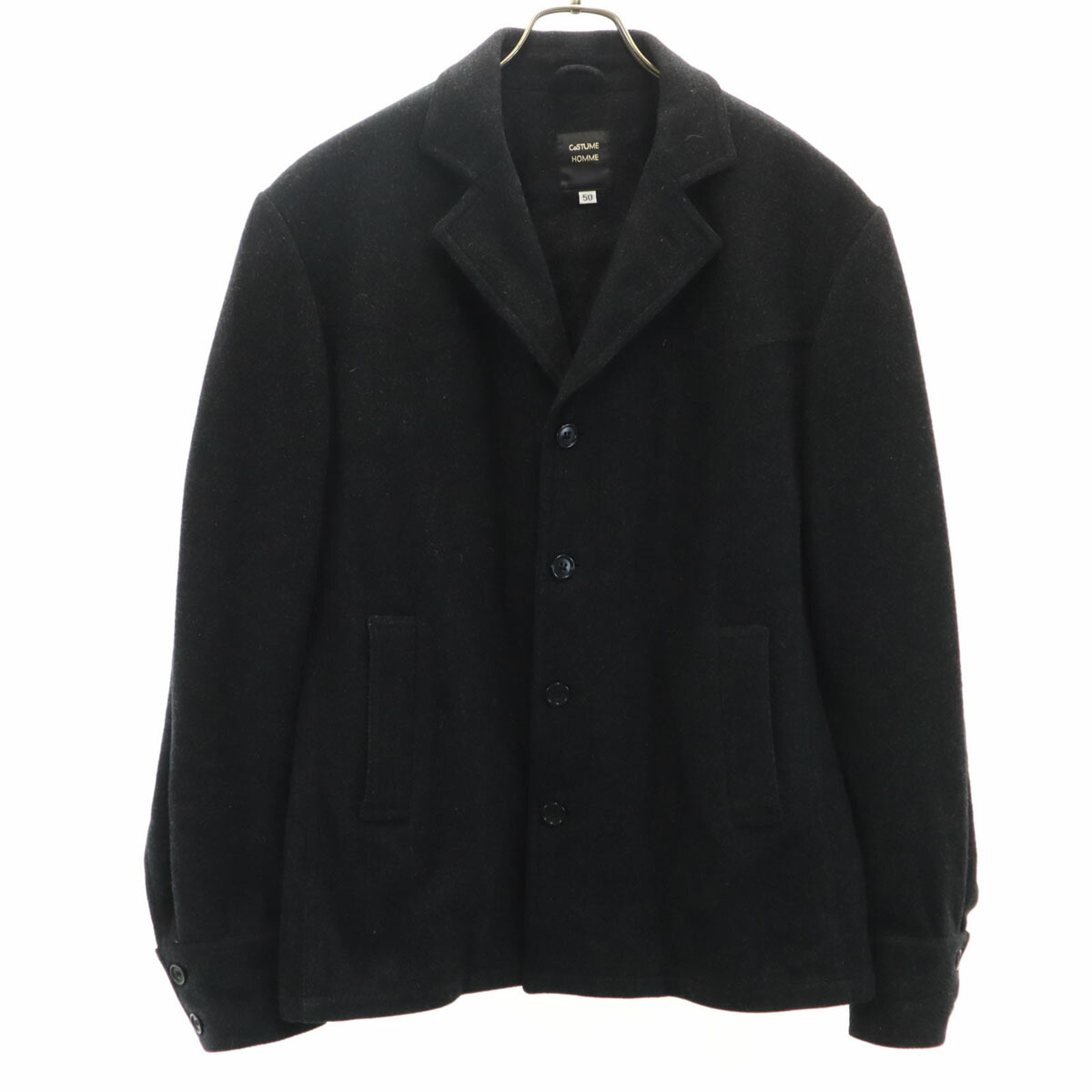 楽天市場】CoSTUME NATIONAL HOMME コスチューム ナショナル オム 「46