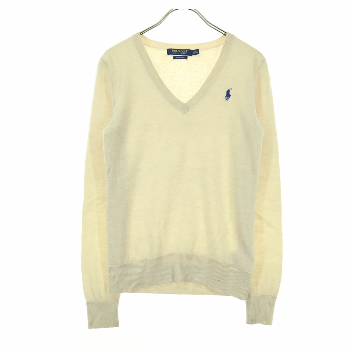 楽天市場】ラルフローレン ゴルフ コットン ニット セーター