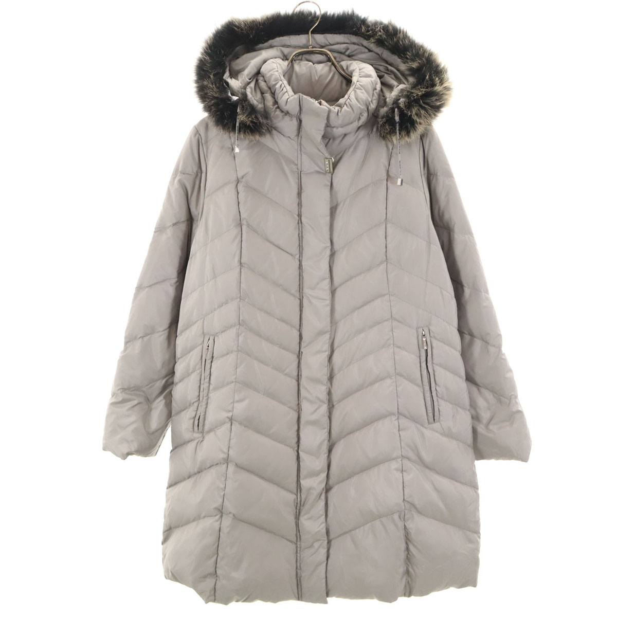 楽天市場】BALMAIN PARIS バルマン ダウンジャケット サイズ:L