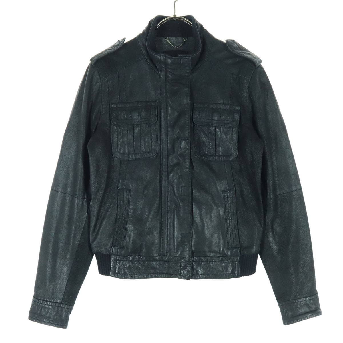 楽天市場】BANANA REPUBLIC バナナリパブリック 90's レザージャケット