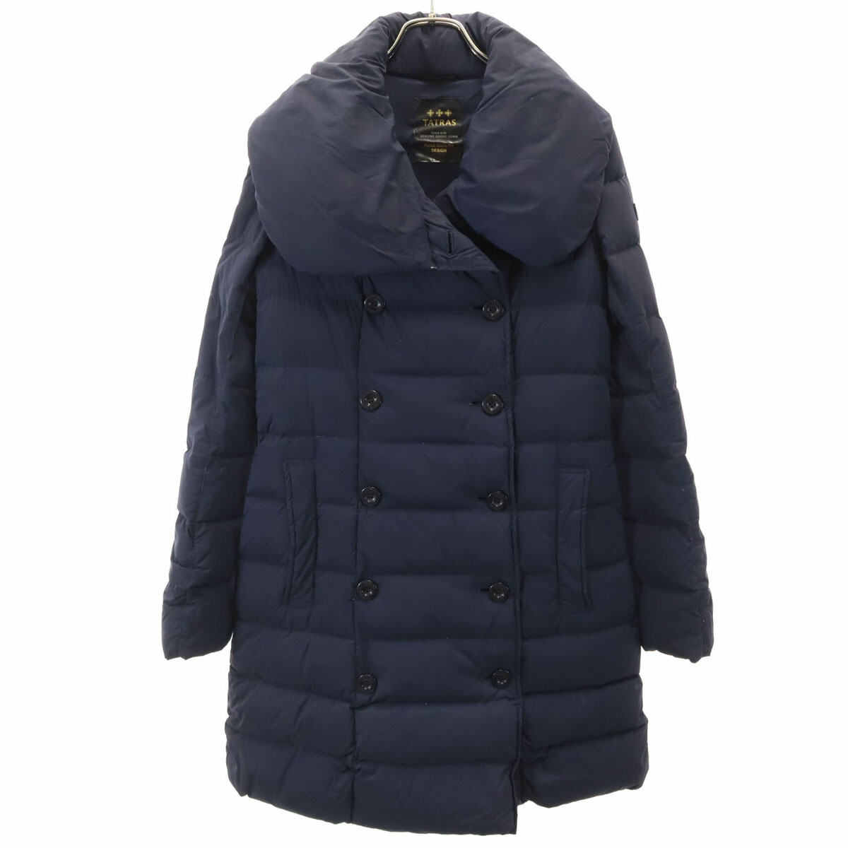 楽天市場】【アパレル】TATRAS タトラス AGONA アゴーニャ ダウン