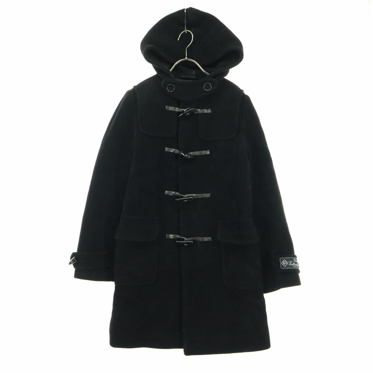 楽天市場】【中古】BEAUTY＆YOUTH×UNITED ARROWSパイルカット ダッフル