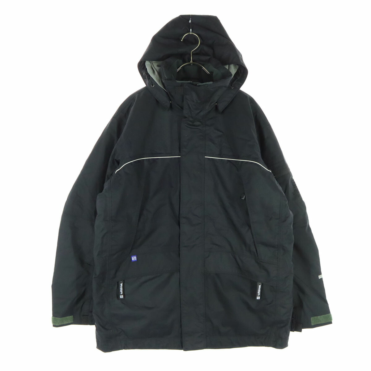 楽天市場】H□90年代□エレッセ/ellesse ITALY ハイビスカス柄 スキー