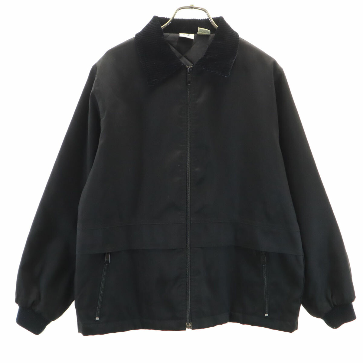 楽天市場】00s OLD GAP チェック 中綿 ウール ジャケット メンズ M