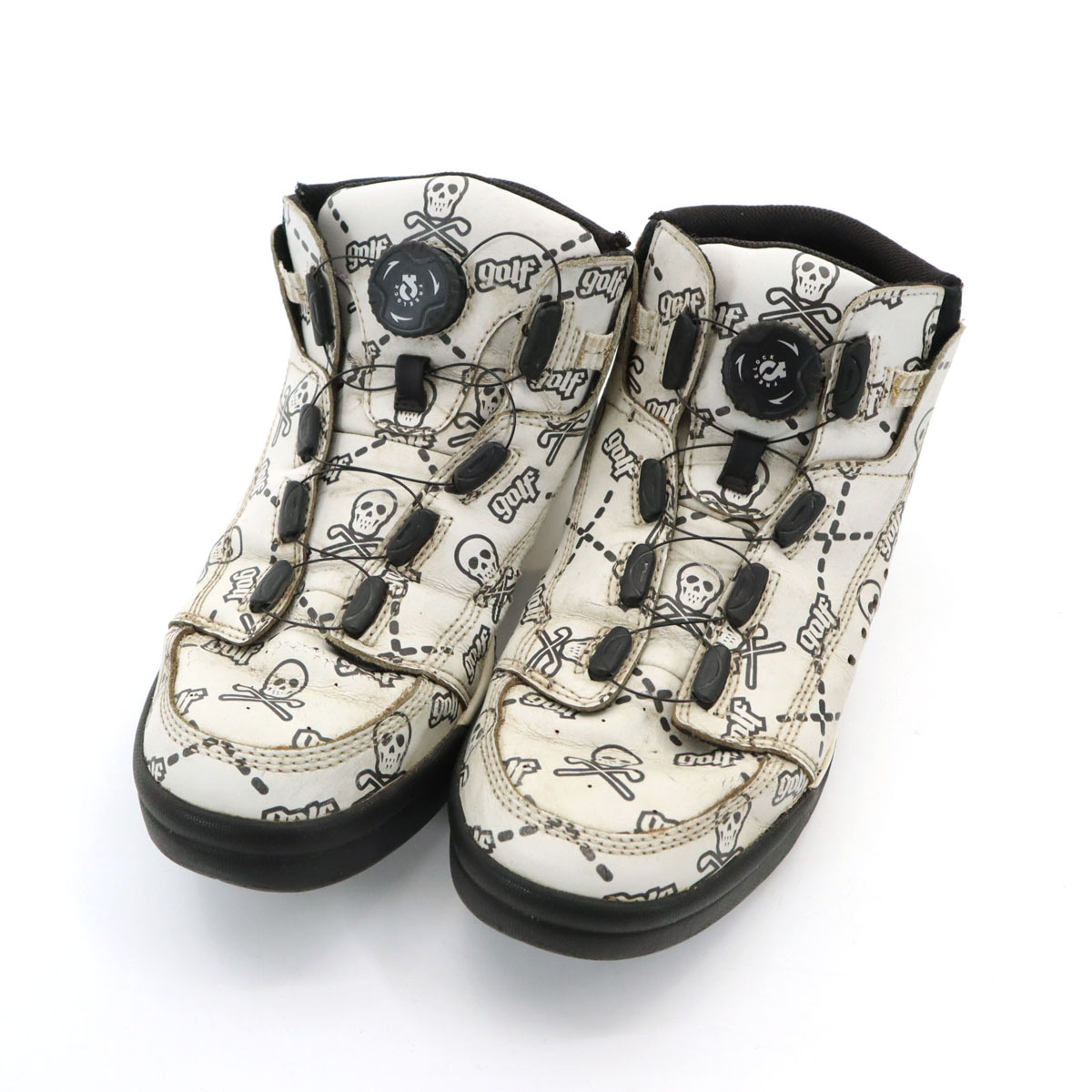 楽天市場】◎◎【中古】MARK&LONA マークアンドロナ アシックス GEL