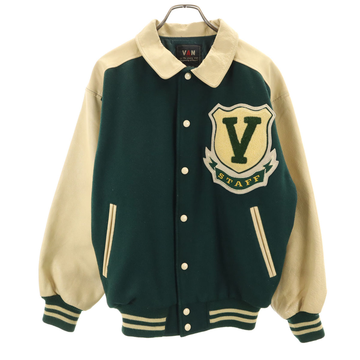 VAN Jacket ヴァンヂャケット レインパーカー ジャケット 80s 〜 VAN Jacket ヴァンヂャケット レインパーカー ジャケット 80s 〜