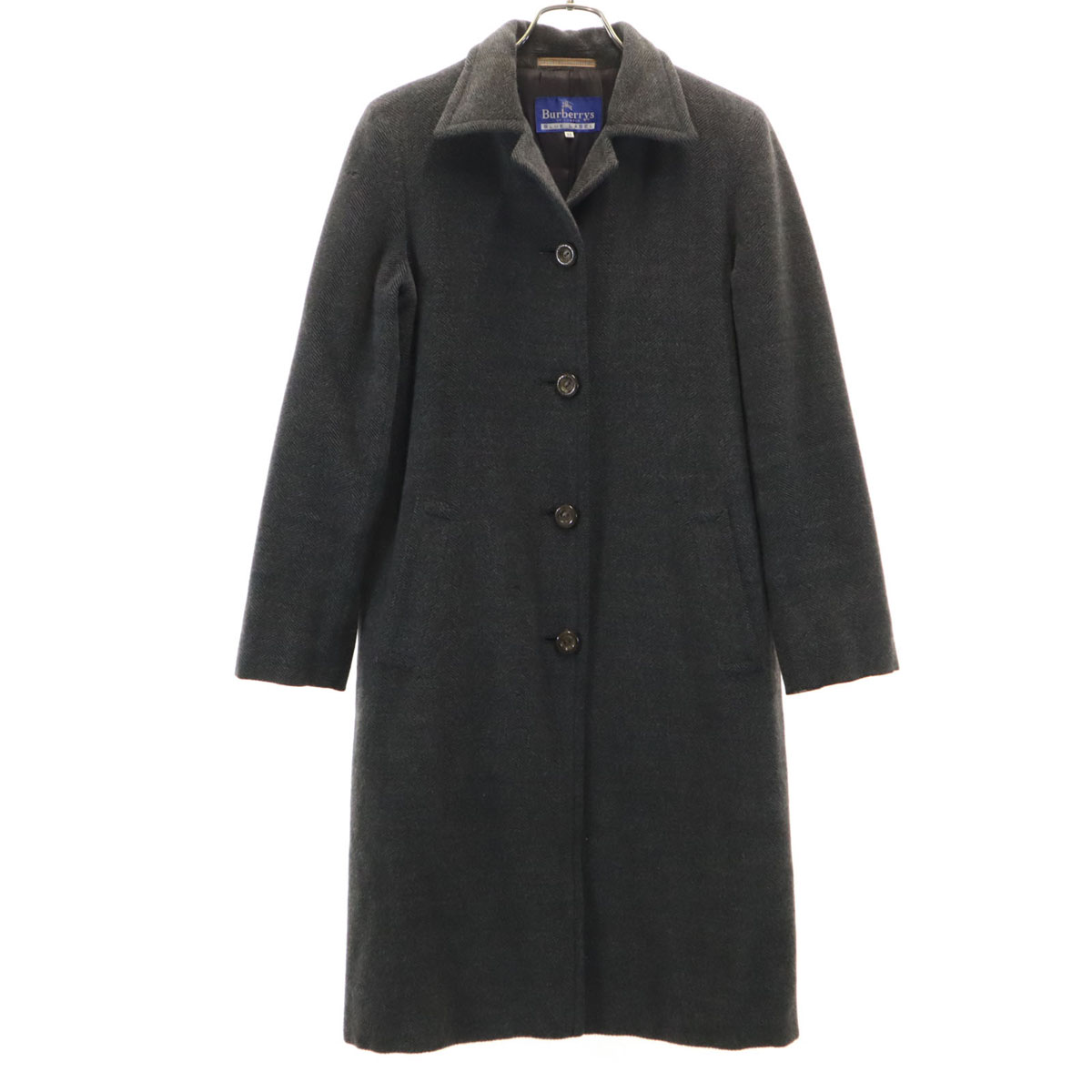 楽天市場】古着 Burberrys バーバリーズ 90s カシミヤブレンド