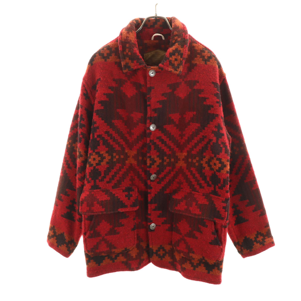 楽天市場】WoolRich ウールリッチ ジャケット サイズ:XL 90s ポーラ