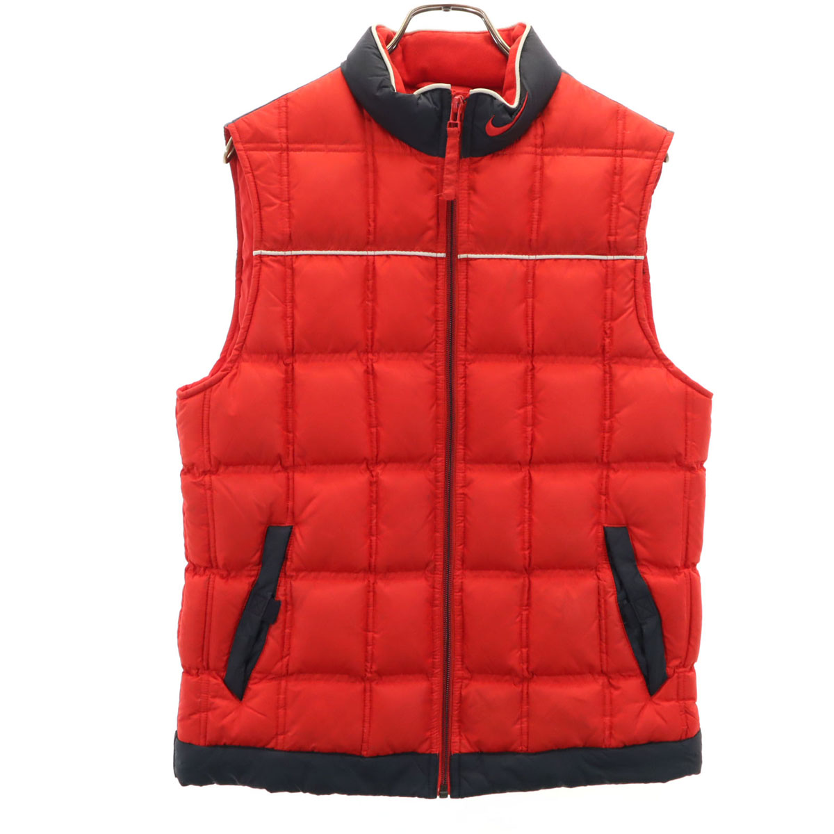 楽天市場】▽▽【中古】NIKE ナイキ ゼログラビティダウンベスト SIZE