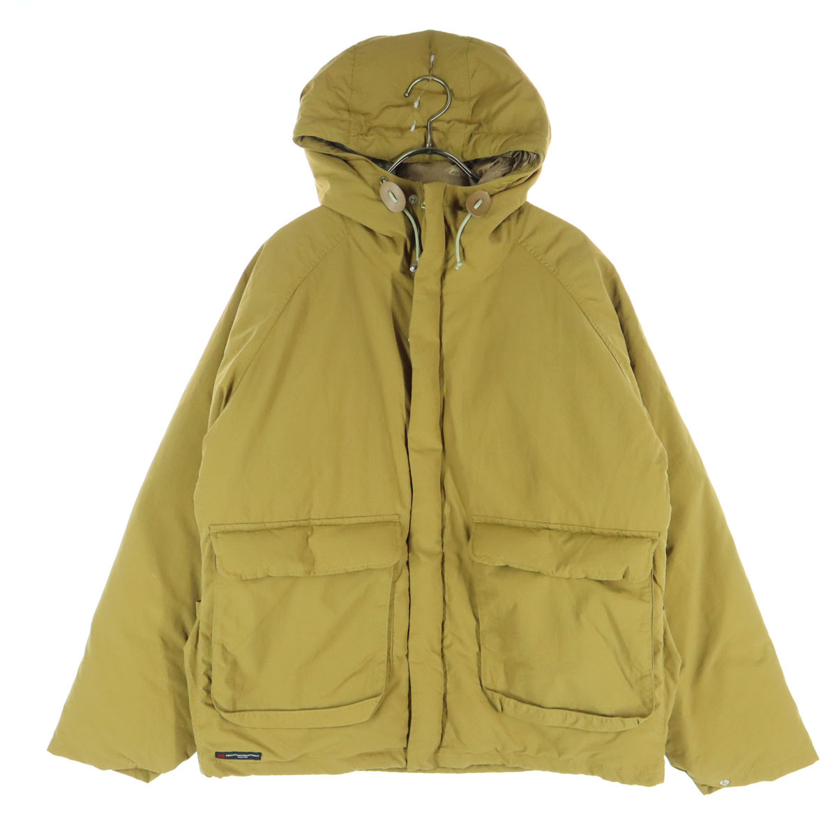 楽天市場】MOUNTAIN RESEARCH マウンテンリサーチ ジャケット サイズ:L