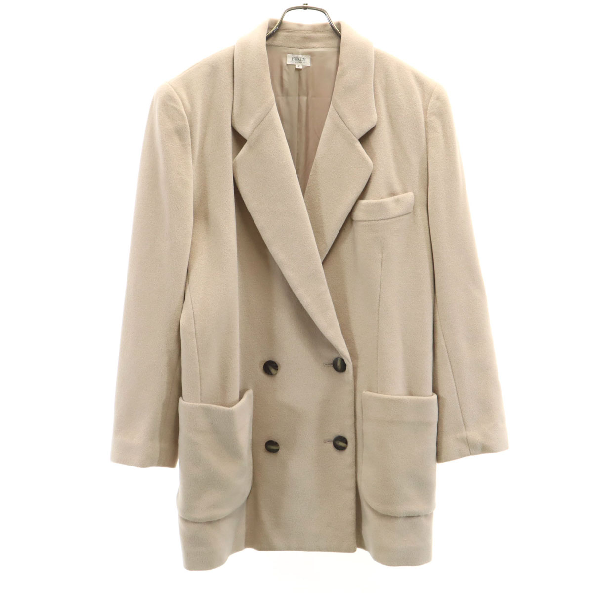 楽天市場】【フォクシー】Foxey 21年 ヌートリア カシミヤ ニット