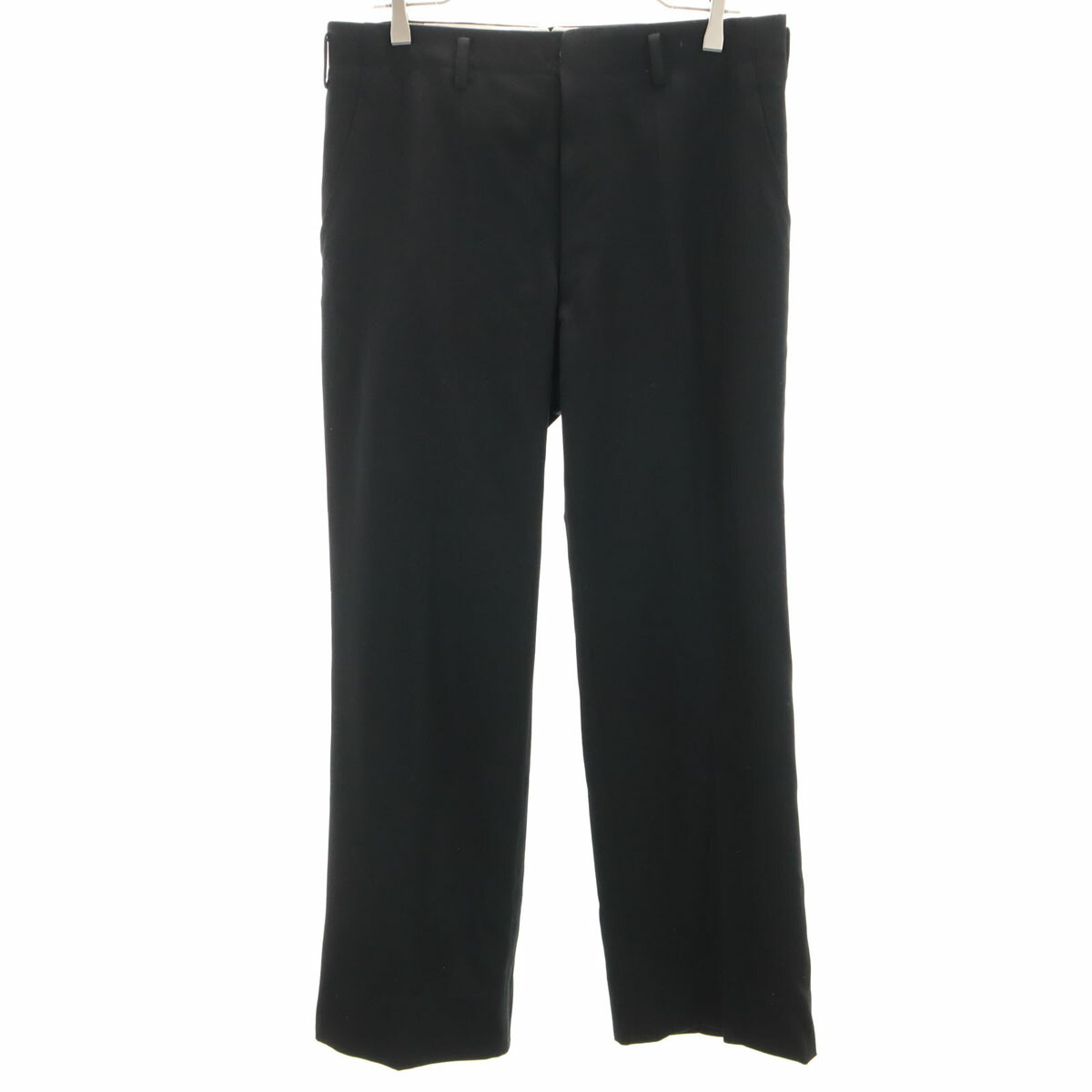 楽天市場】40s~50s Vintage Black Chambray Work Pants 黒 W31×L30