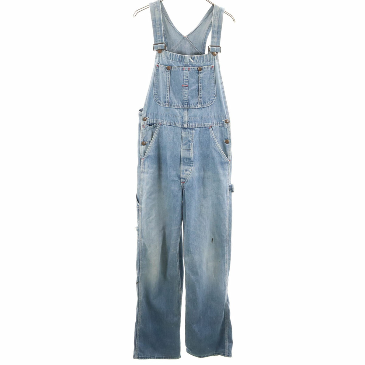 楽天市場】70s ヴィンテージ ビッグマック BIGMAC ランダムヒッコリー 楽天市場】70s ヴィンテージ ビッグマック BIGMAC ランダムヒッコリー