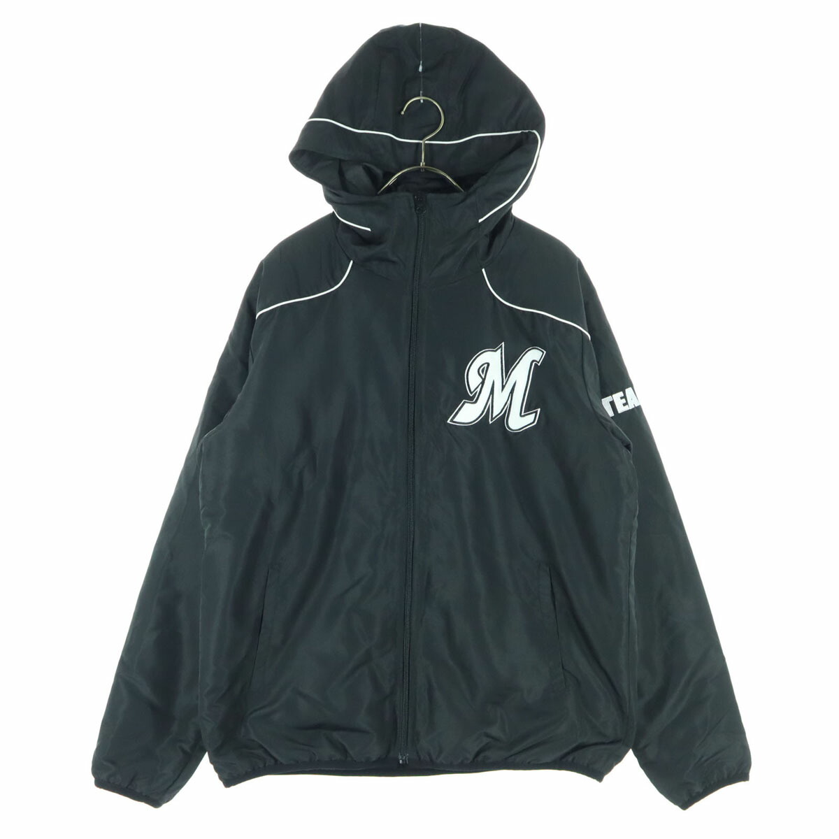 楽天市場】MIZUNO ミズノ/千葉ロッテマリーンズ レプリカグラウンド