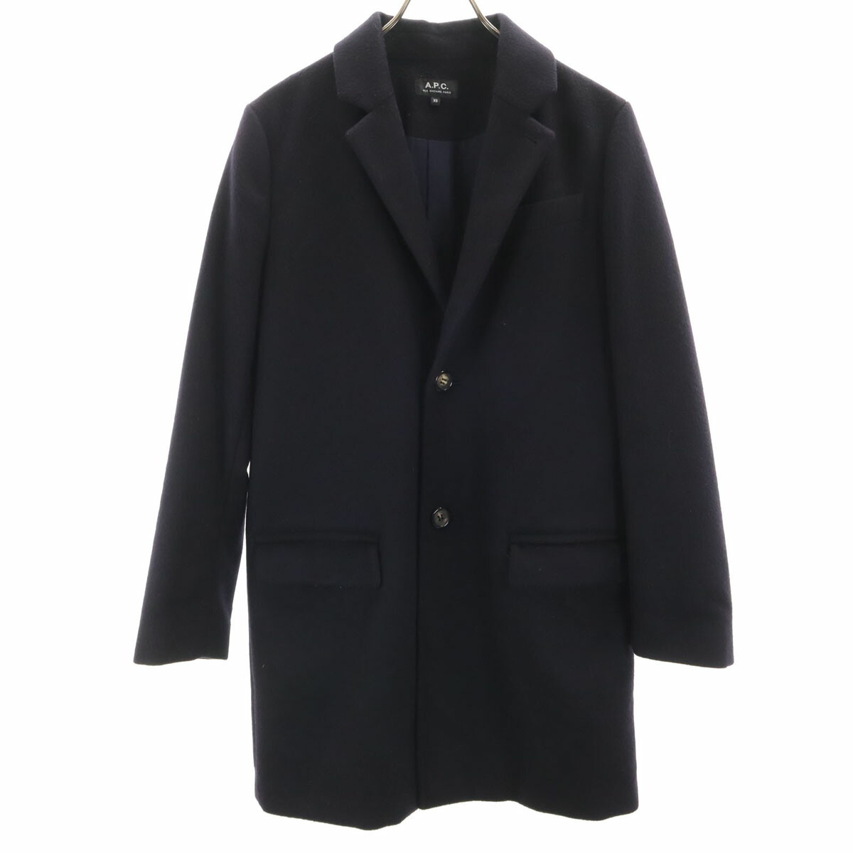 楽天市場】フランス製 希少サイズ S □ A.P.C. アーペーセー コットン