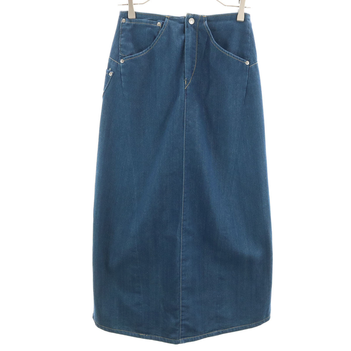 楽天市場】Levi's ビッグE期 リーバイス302使用 リメイク スカート W24