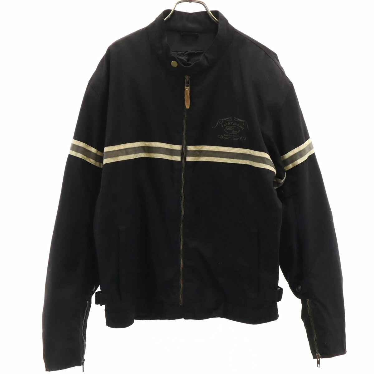 楽天市場】FAITHCONNEXION フェイスコネクション ライダースジャケット