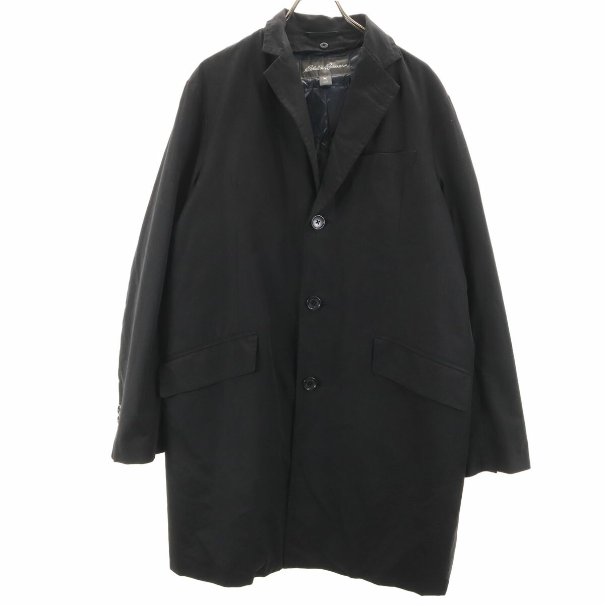 楽天市場】古着 Eddie Bauer エディーバウアー 80s 黒タグ