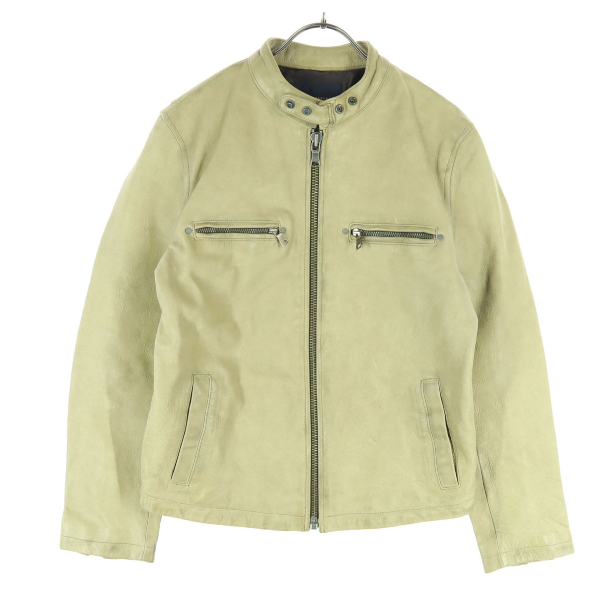 BANANAREPUBLIC G-1 レザーフライトジャケット楽天市場】80年代 バナナ