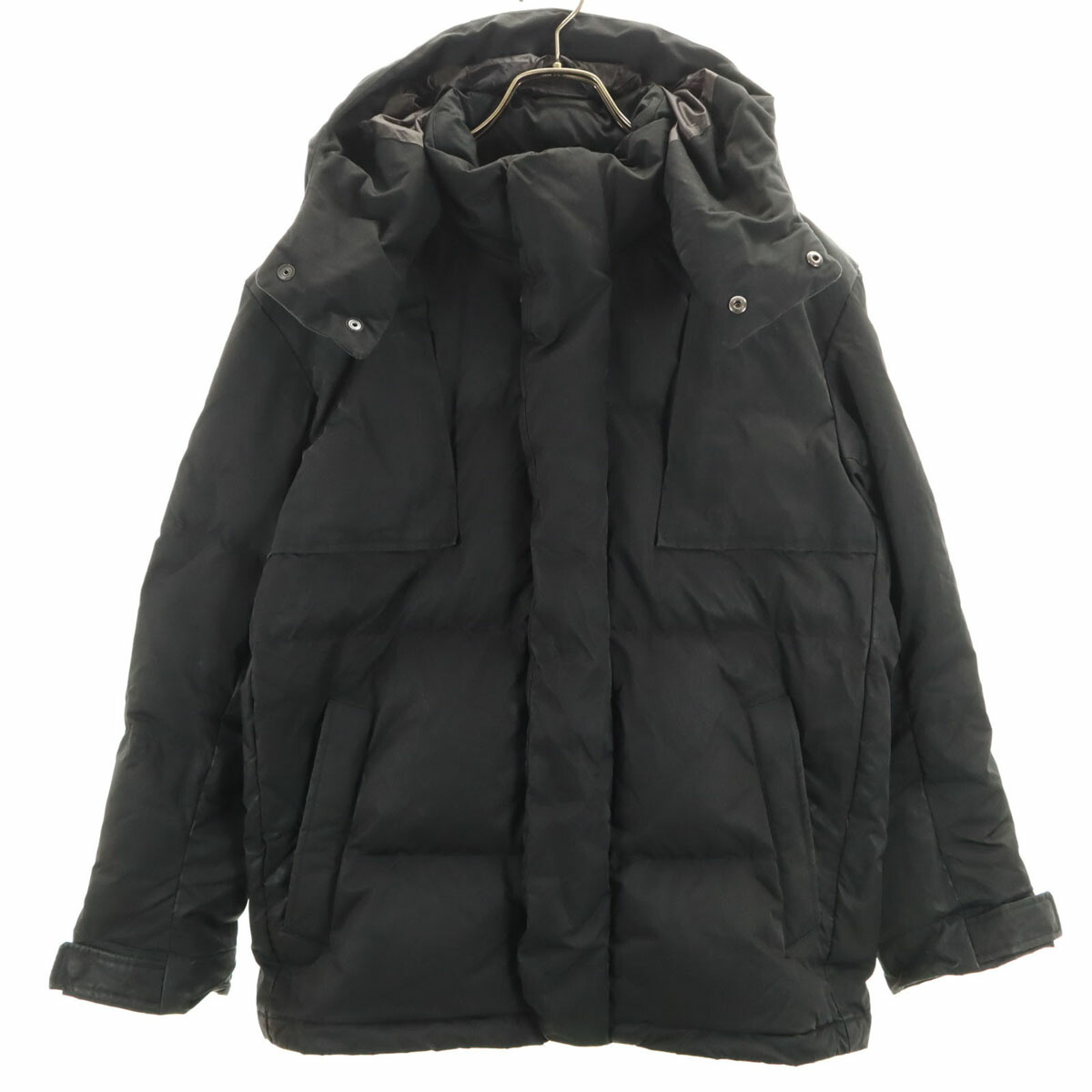 楽天市場】【中古】ユニクロ UNIQLO +J ジルサンダー コラボ ダウン