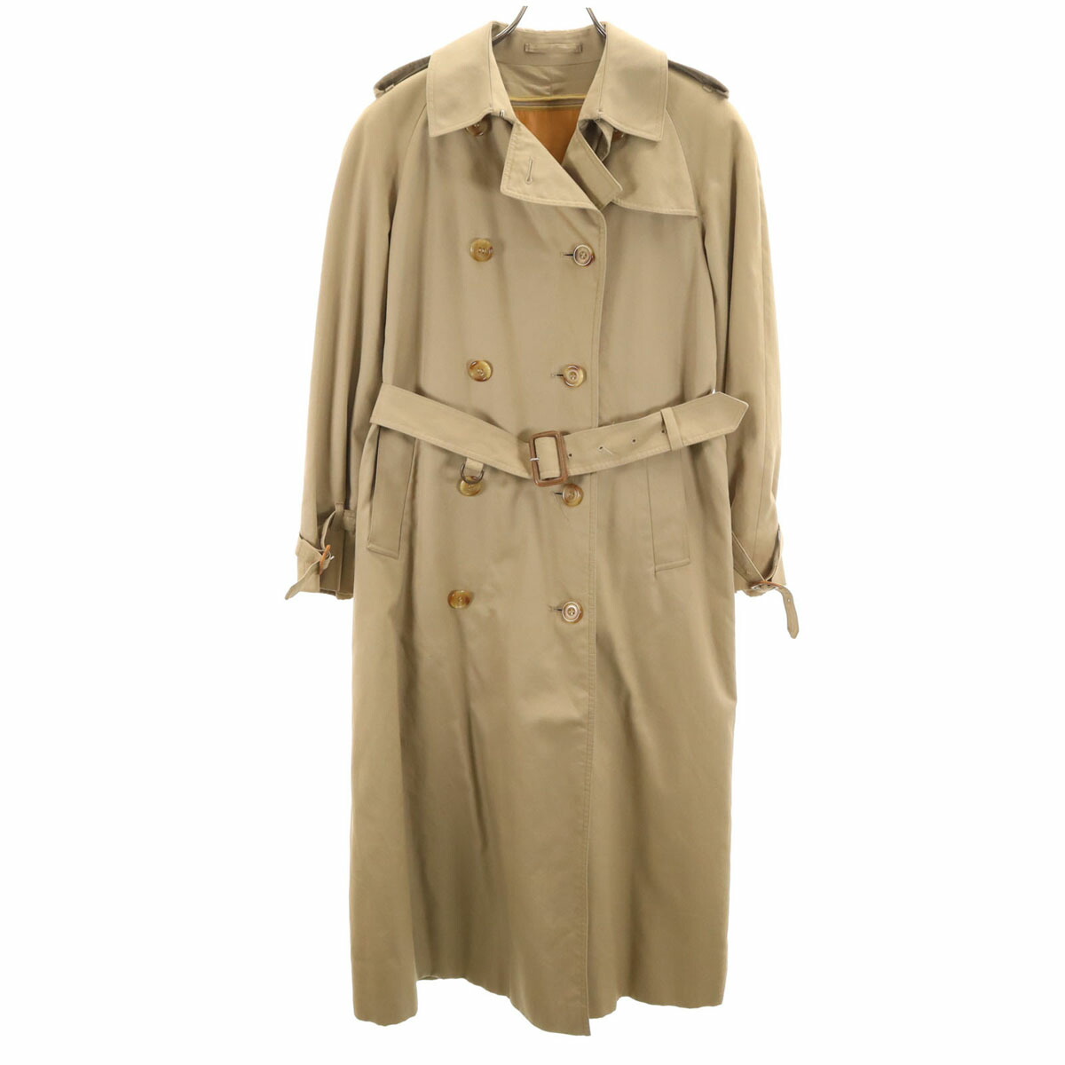 楽天市場】古着 Aquascutum アクアスキュータム 80s ヴィンテージ
