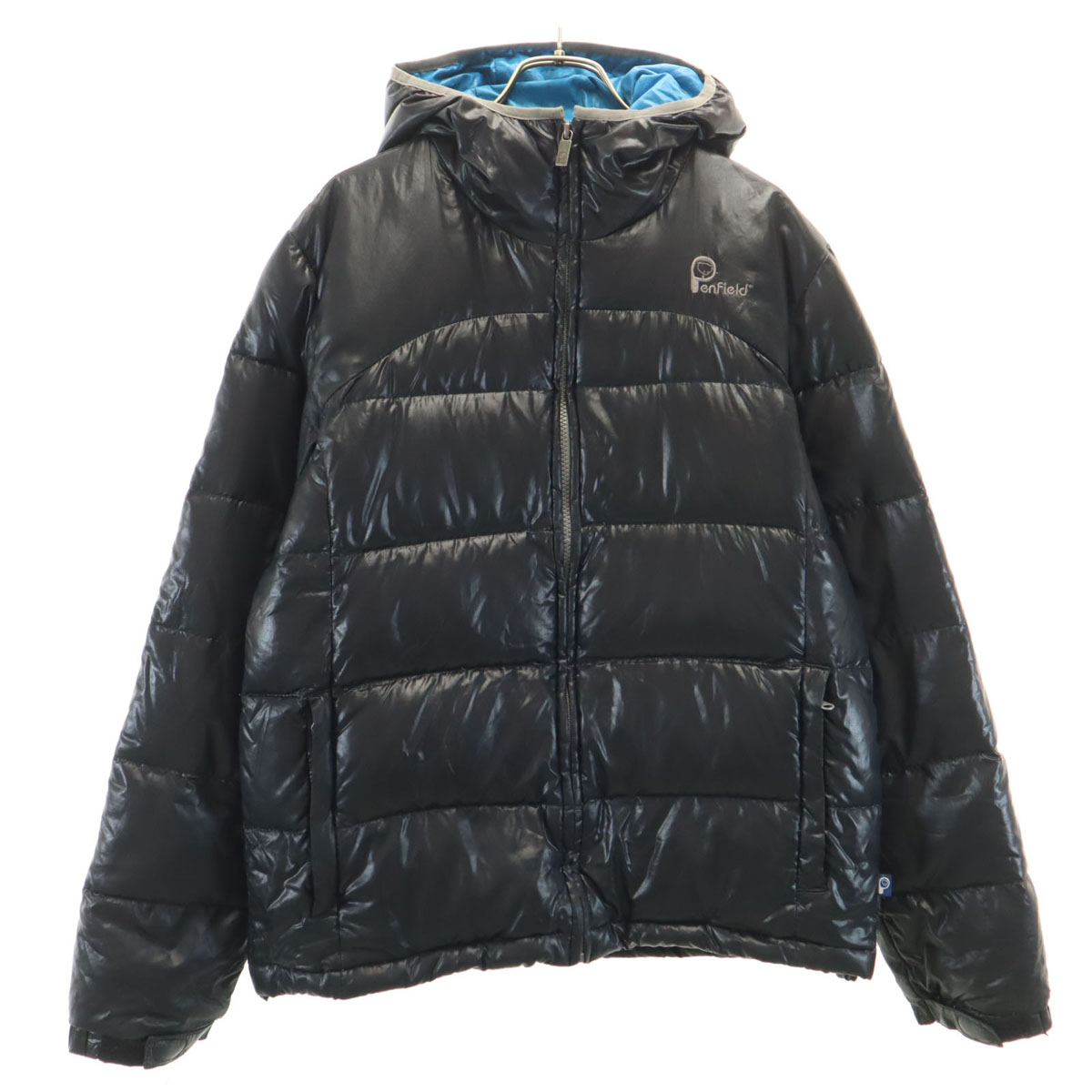 楽天市場】ペンフィールド ダウンジャケット メンズ【penfield