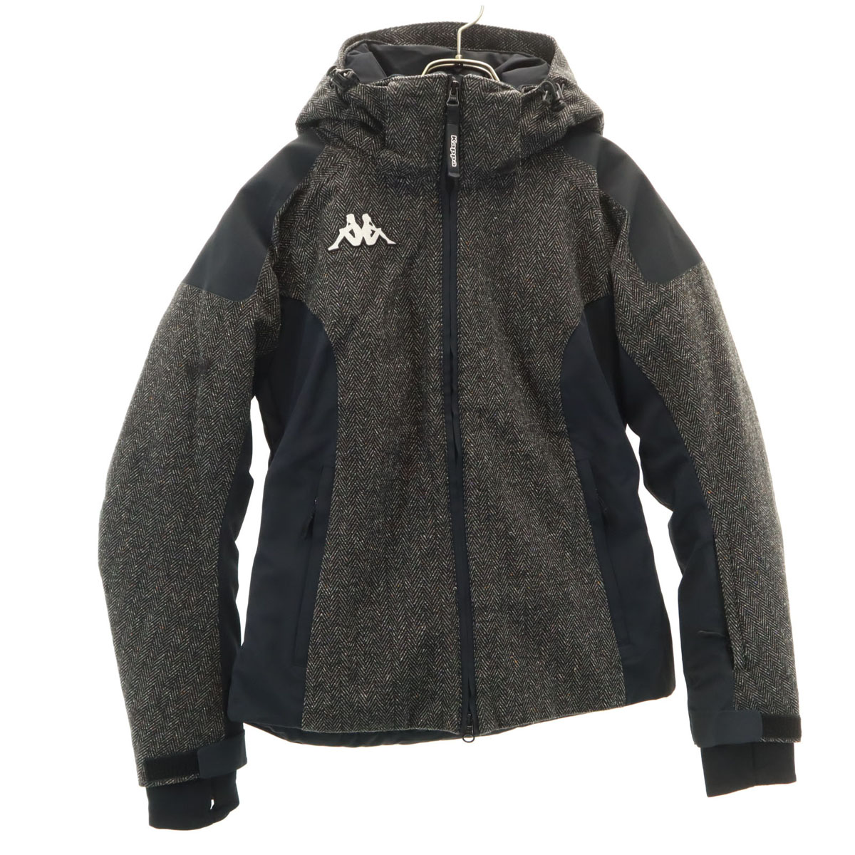 ケンショーアベスポーツ【M】スノージャケット スキーウエア スノーウエア 人気色 楽天市場】□ KENSHO ABE SPORTS 中綿 プリント 長袖 ジャケット