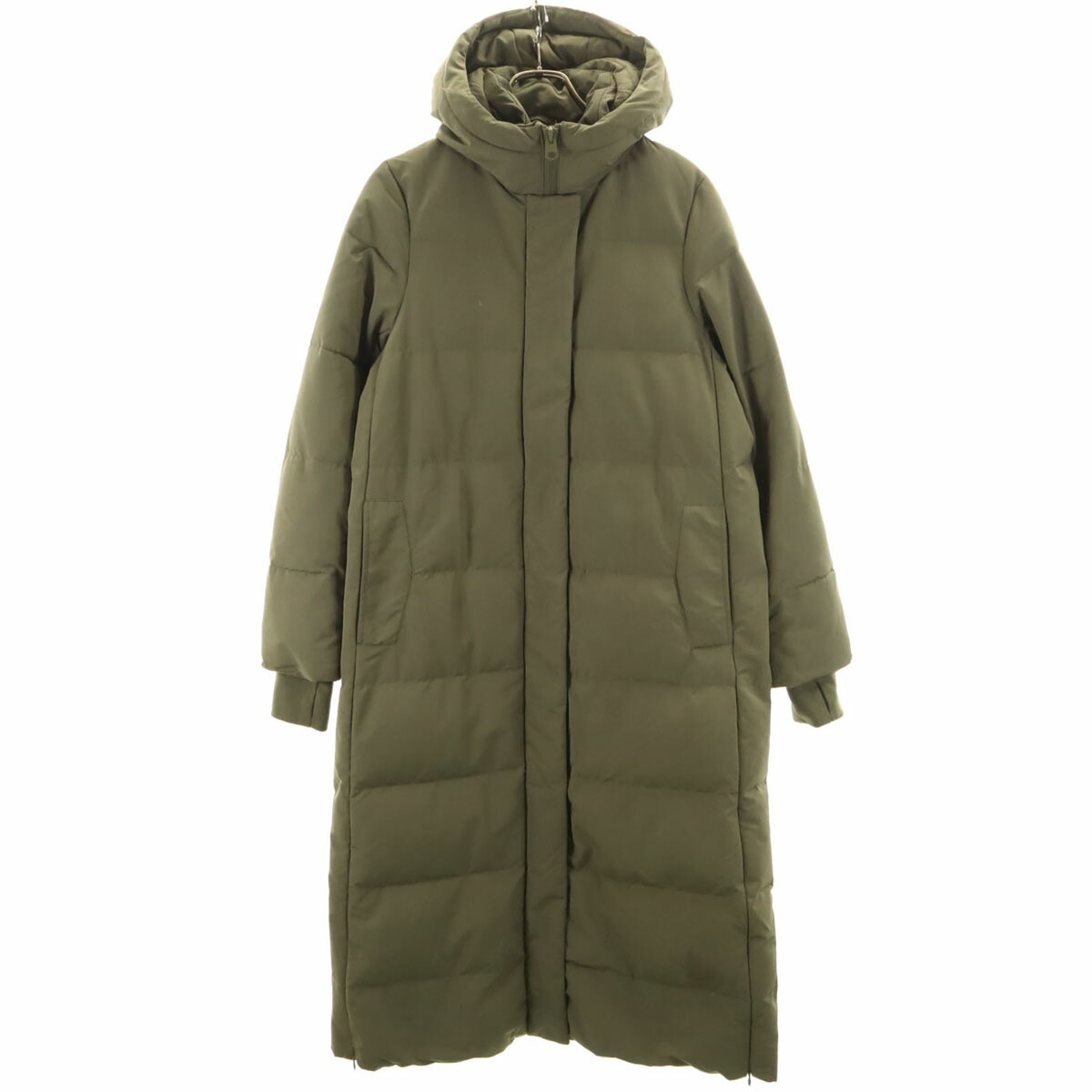 楽天市場】【中古】【レディース】ZARA/ザラ/ダウンジャケット/パフ