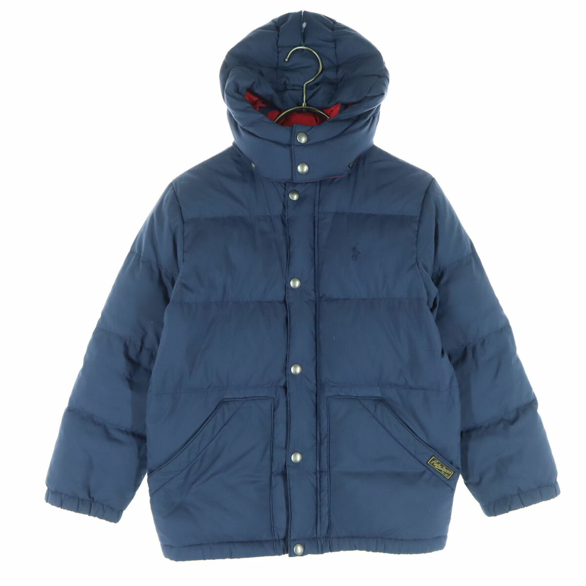 楽天市場】ポロラルフローレン カモフラ ダウンジャケット XL（18-20