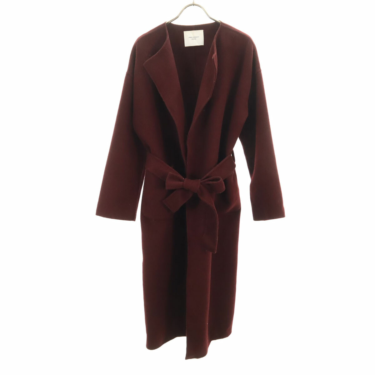 楽天市場】古着 ADAWAS アダワス 日本製 ウールブレンド フーデッド