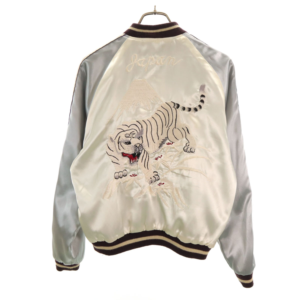 楽天市場】TAYLOR TOYO テーラー東洋 TT10930 サテン 虎/ドラッグカー