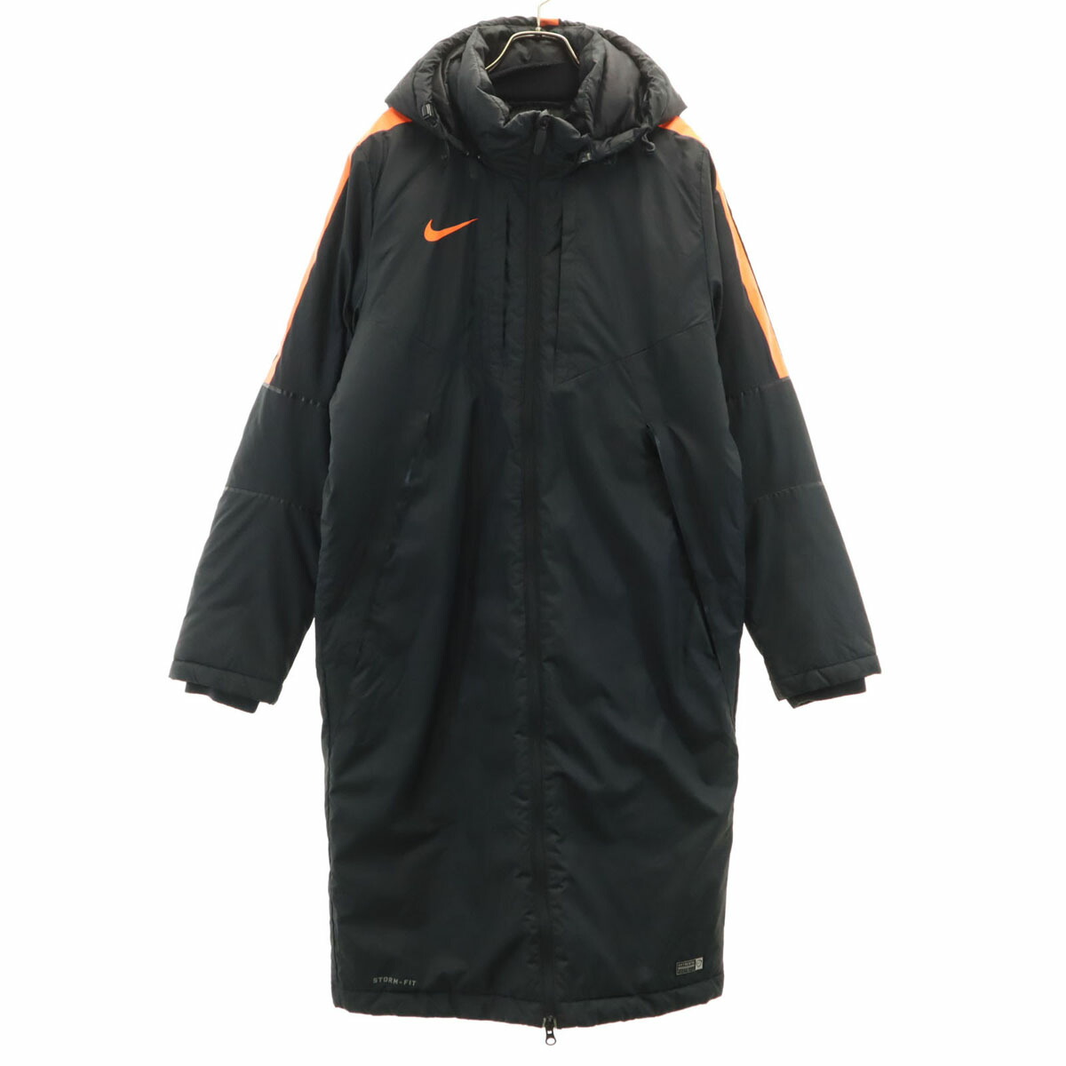 楽天市場】【新品】 NIKE / ナイキ | NFTB デジタルカモ ベンチコート