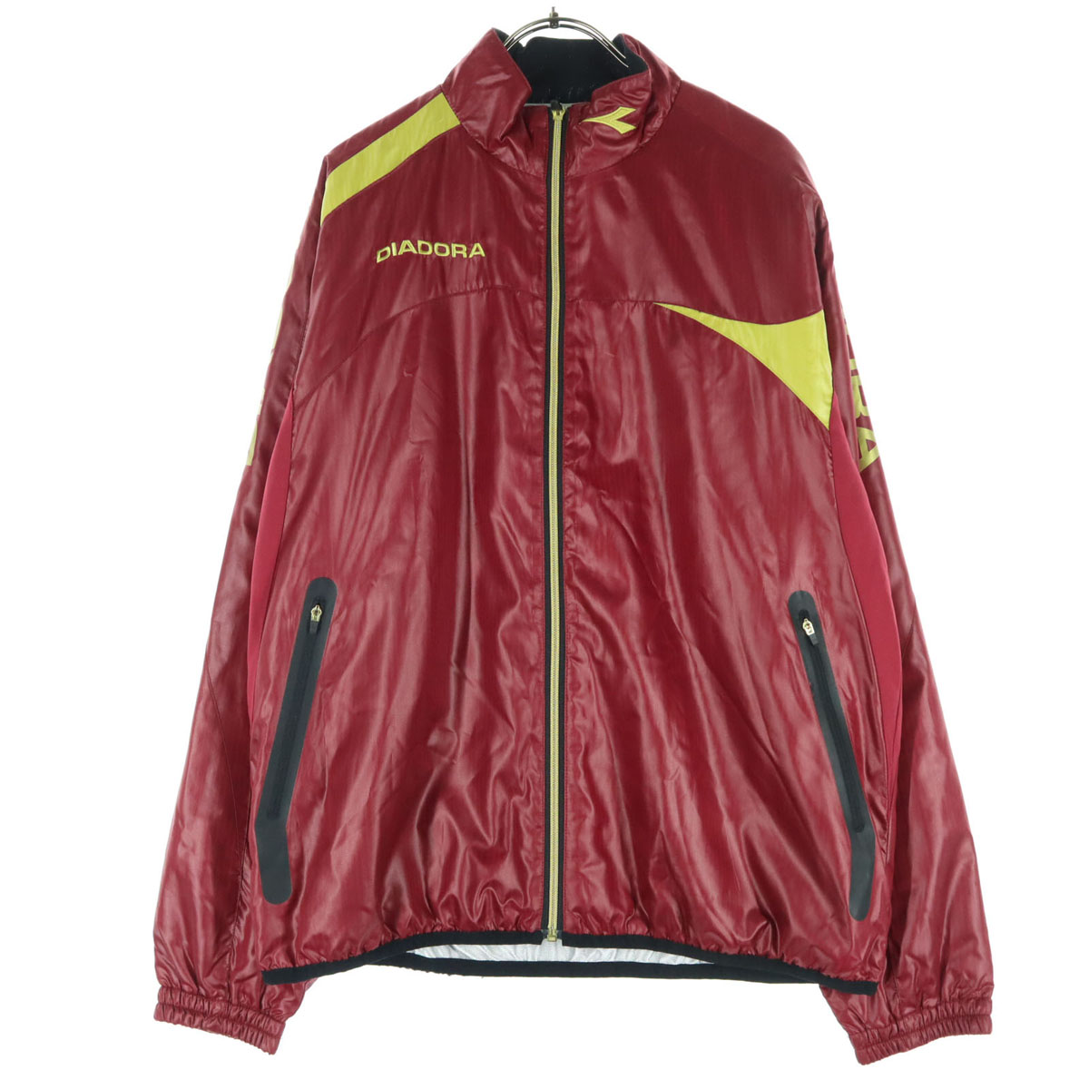 楽天市場】【中古】 【送料無料】 古着 メンズS DIADORA/ディアドラ