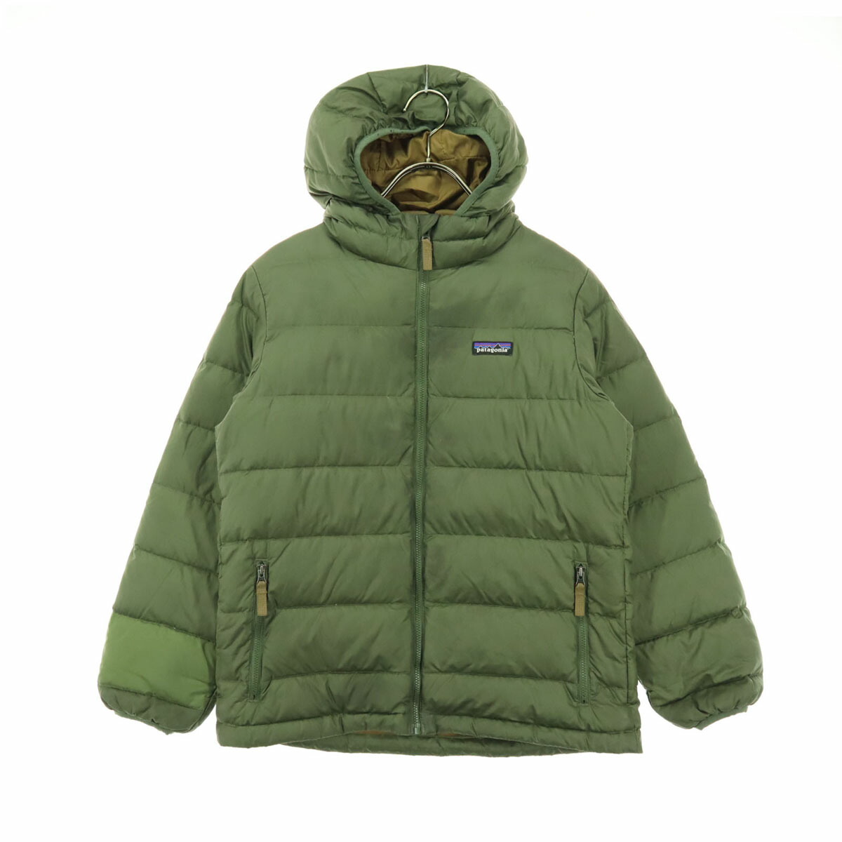 楽天市場】≪正規品≫≪patagonia キッズ ガールズ ダウン コート