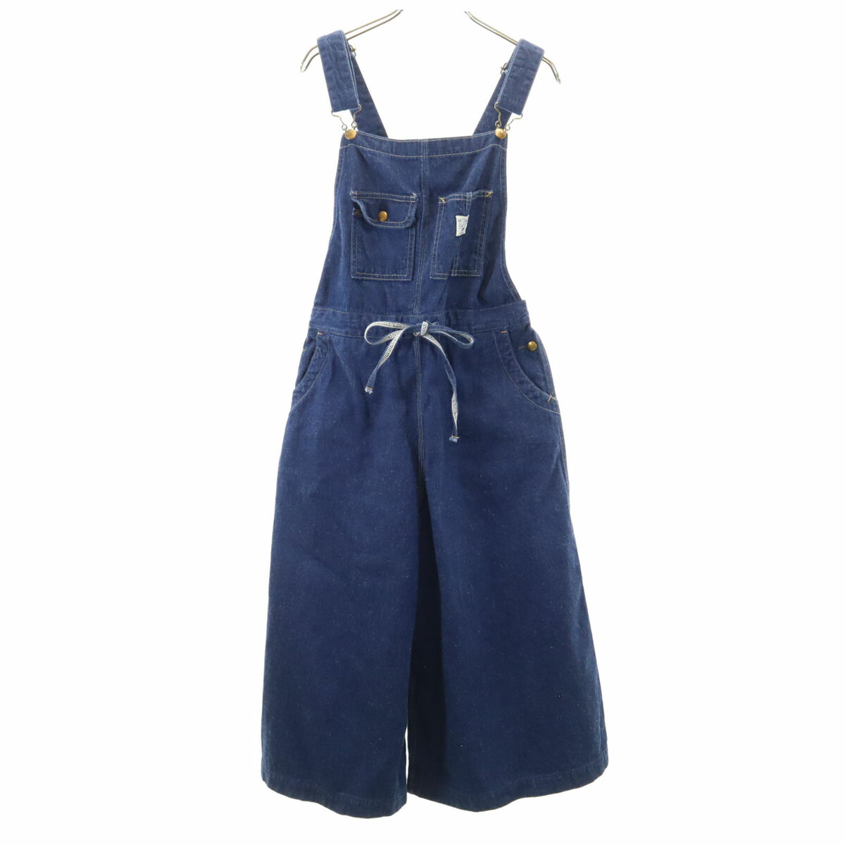 楽天市場】【40%OFFセールSALE】【orslow】 DENIM 1930'S OVER ALL One