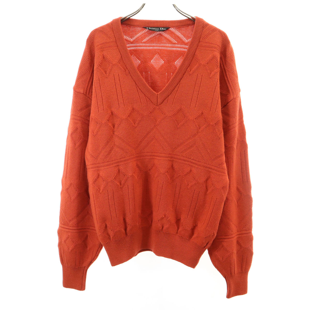 楽天市場】古着 Christian Dior SPORTS クリスチャンディオール