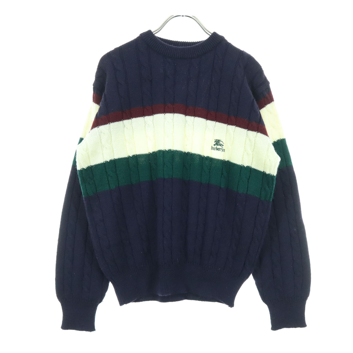 楽天市場】古着 Burberrys バーバリーズ 80s 90s 英国製 ウール