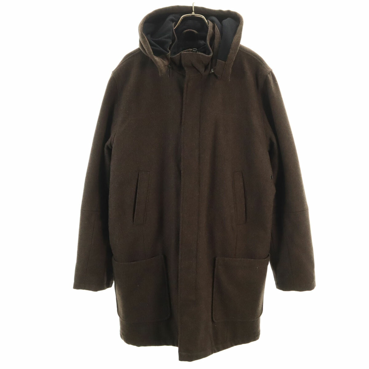 楽天市場】古着 GAP ギャップ 90s オールド フーデッド コート L