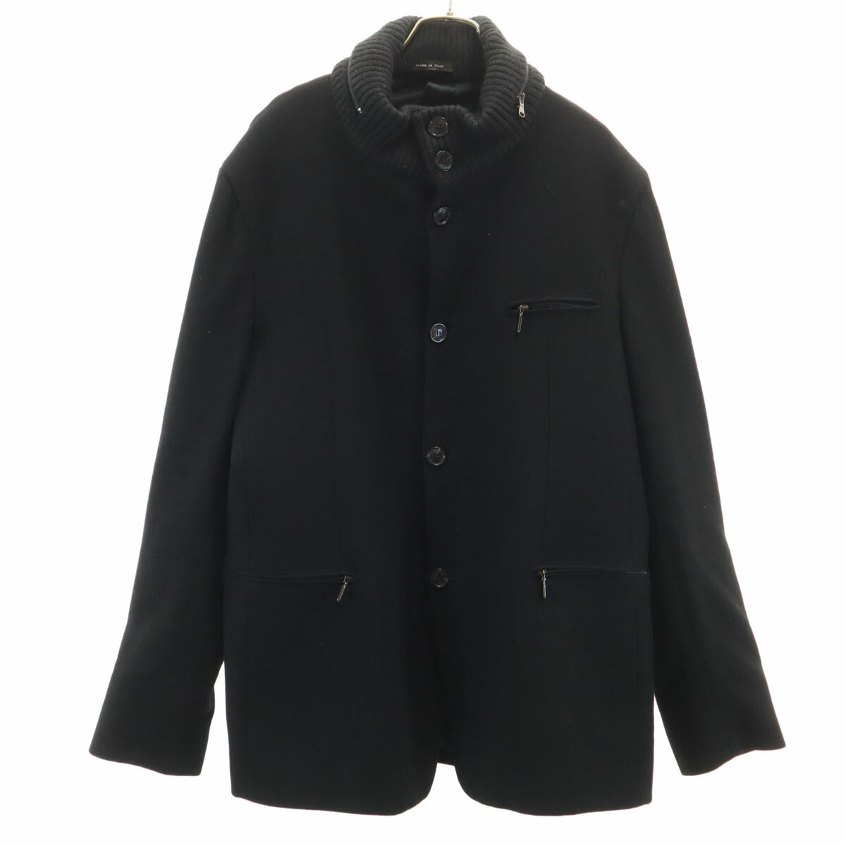 楽天市場】【美品】エンポリオアルマーニ EMPORIO ARMANI ジャケット