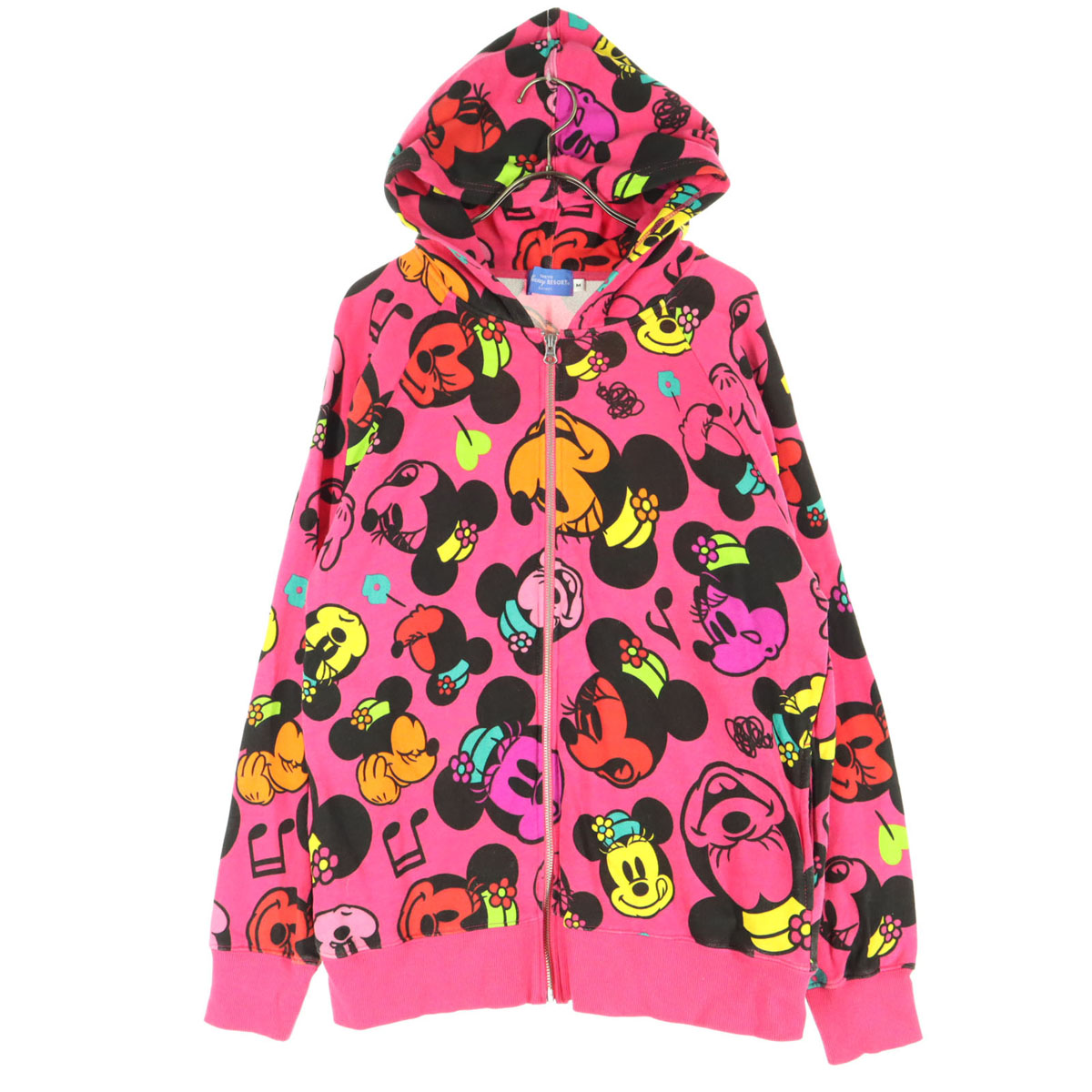 楽天市場】【中古】Roen ロエン Disney Mickey ミッキークラッシュ