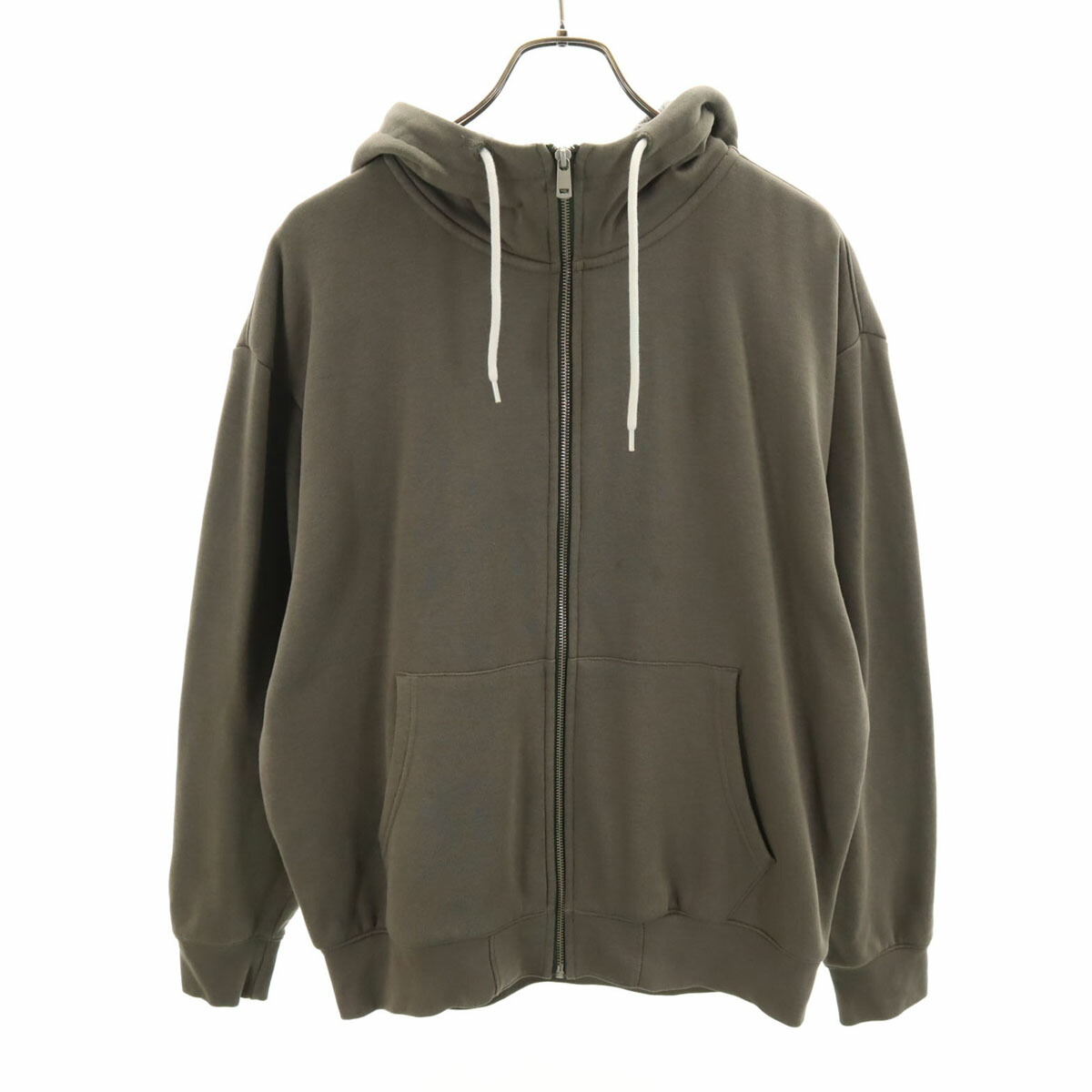 楽天市場】古着 リーバイス Levi's ダックフルジップパーカー メンズ