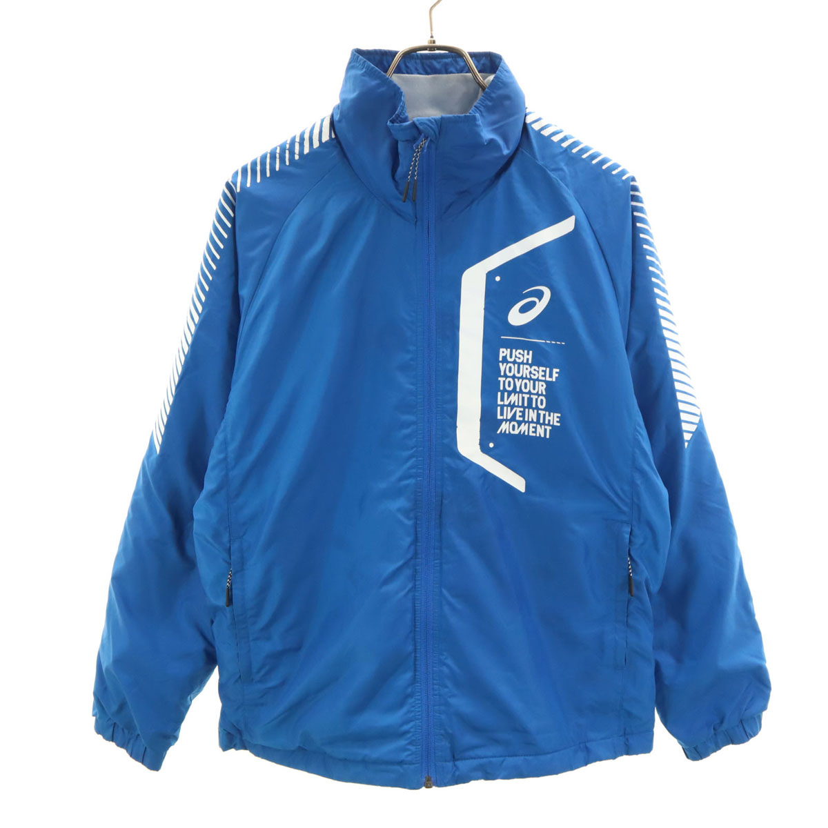 スキーウェア(M) 上下セット アシックスKILLY 楽天市場】【中古