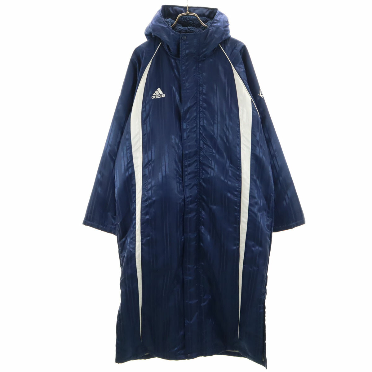 楽天市場】k□90年代□アディダス/adidas 柏レイソル ベンチコート