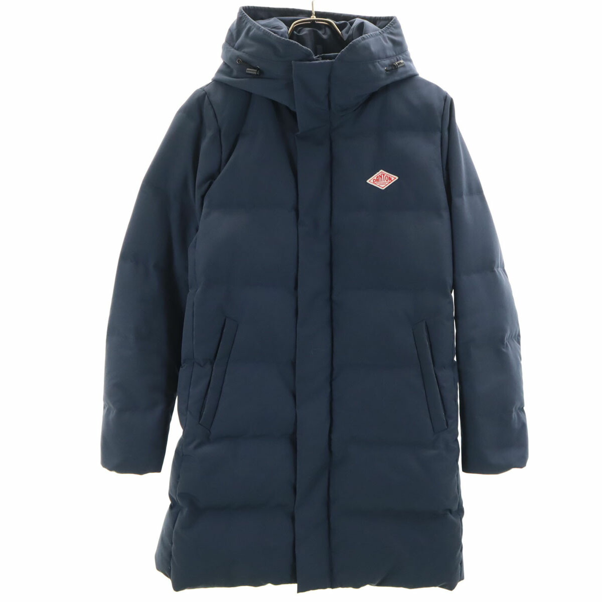 楽天市場】DANTON ダントン 20A-FA-001/JD-8029 LAS ダウン ジャケット