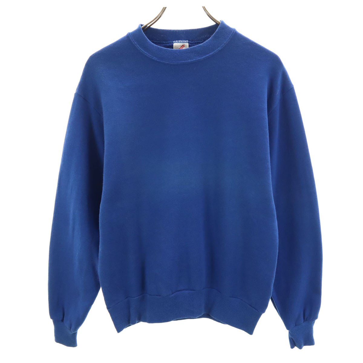 楽天市場】古着 JERZEES ジャージーズ 80s USA製 長袖 トレーナー M