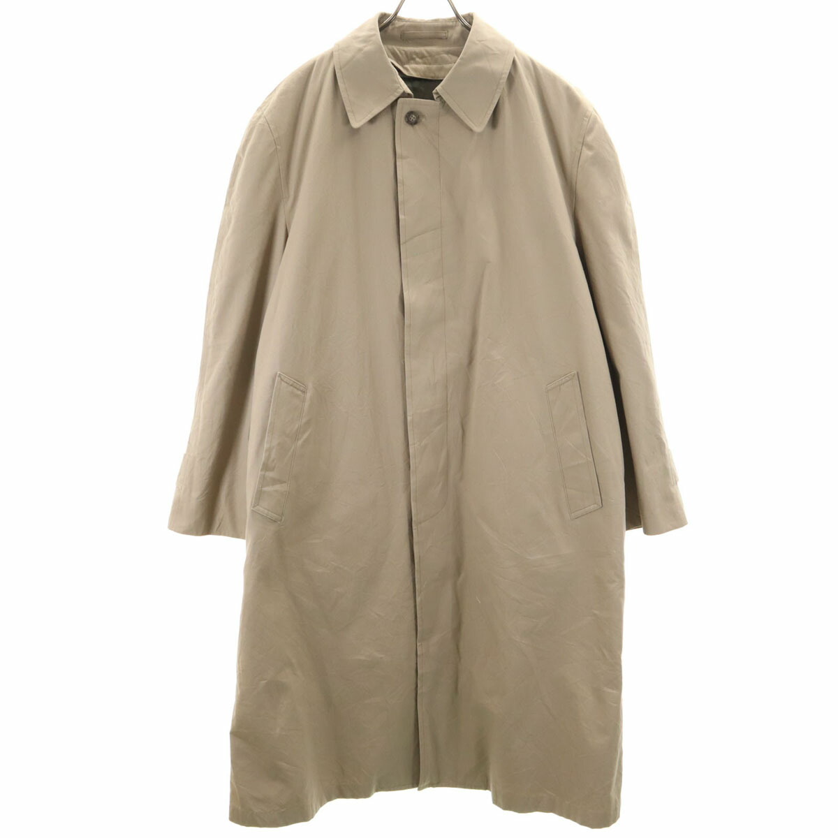 楽天市場】70年代 ロンドンフォグ London Fog ステンカラーコート