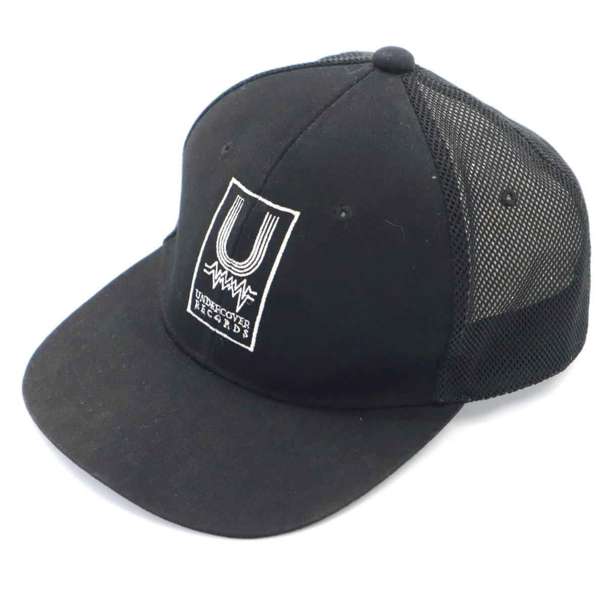 楽天市場】UNDERCOVER アンダーカバー キャップ サイズ:FREE NEW ERA U