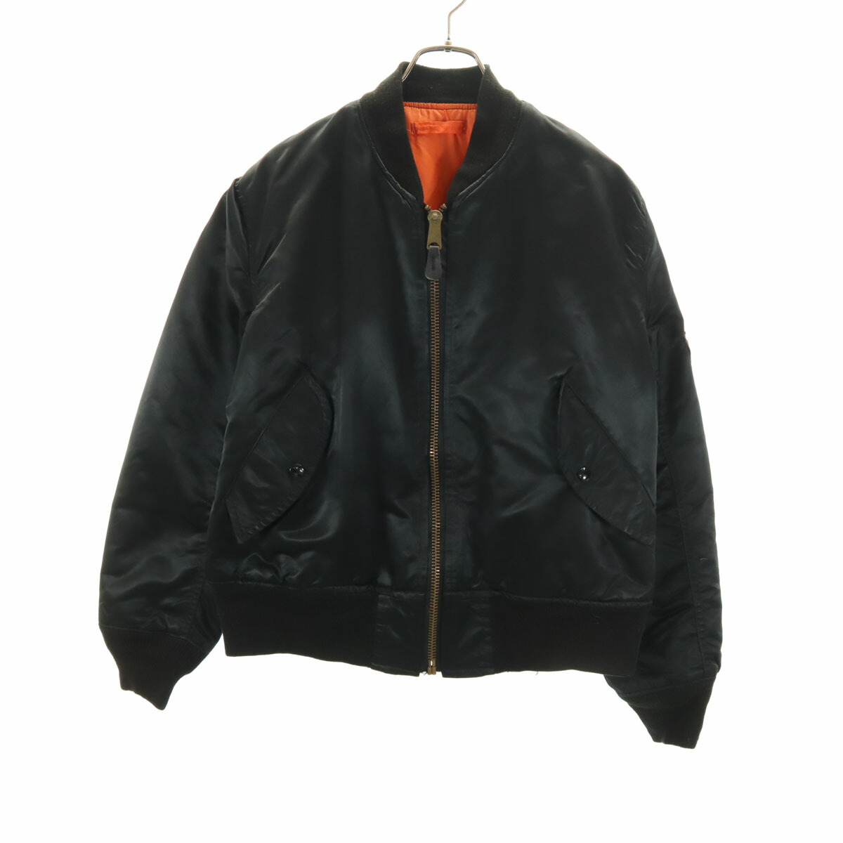 楽天市場】CORINTH MFG CO(コリンス マニファクチュア社) MA-1(B-15Dの